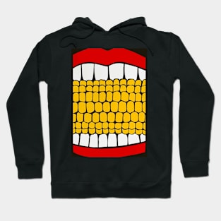 Sweet Corn Festival Hoodie